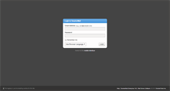 Desktop Screenshot of mail.motosnap.com